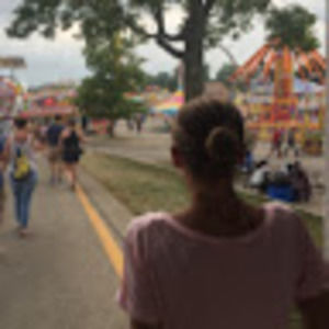 Meet your Posher, Charlotte